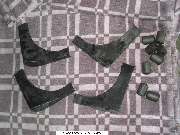 Vand piese dacia - marius1978 - Vanzari  piese si accesorii