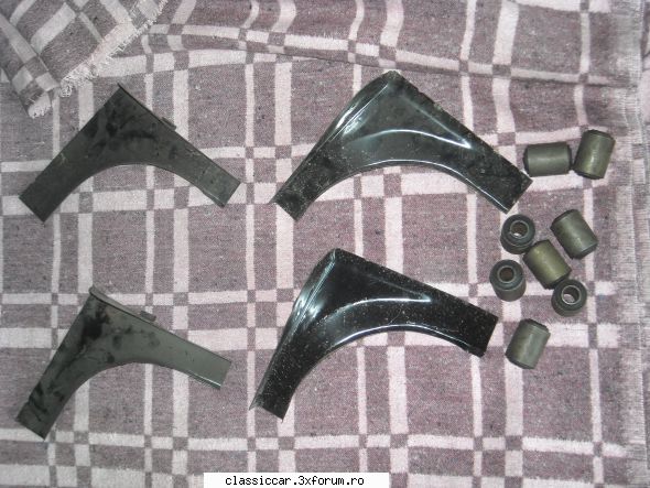 Vand piese dacia - marius1978 - Vanzari  piese si accesorii