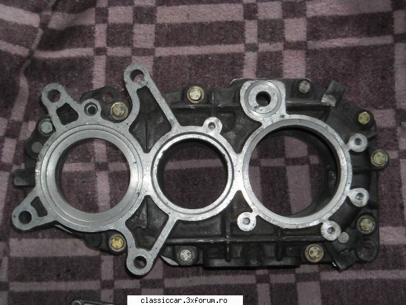 Vand piese dacia - marius1978 - Vanzari  piese si accesorii