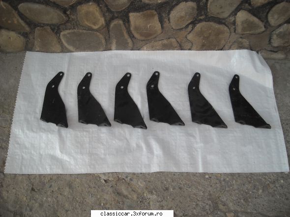 Vand piese dacia - Tablele dintre cutie si suportul motor(noi)- 15 - Vanzari  piese si accesorii