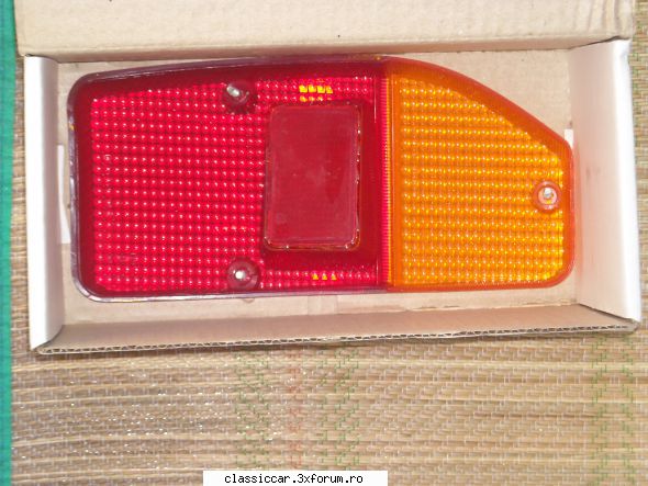Vand piese dacia - marius1978 - Vanzari  piese si accesorii