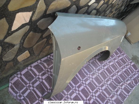 Vand piese dacia - marius1978 - Vanzari  piese si accesorii