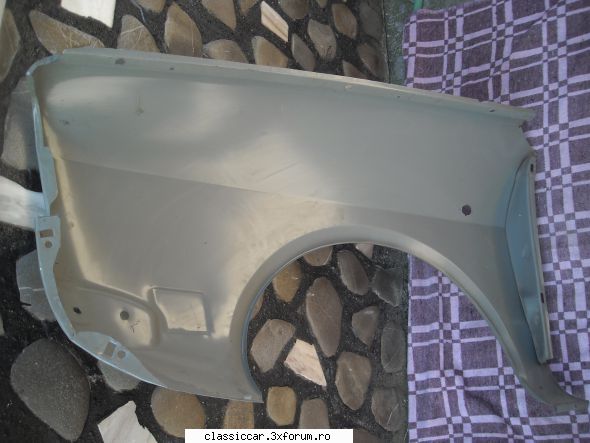 Vand piese dacia - marius1978 - Vanzari  piese si accesorii