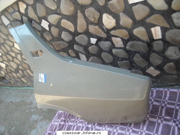 Vand piese dacia - marius1978 - Vanzari  piese si accesorii