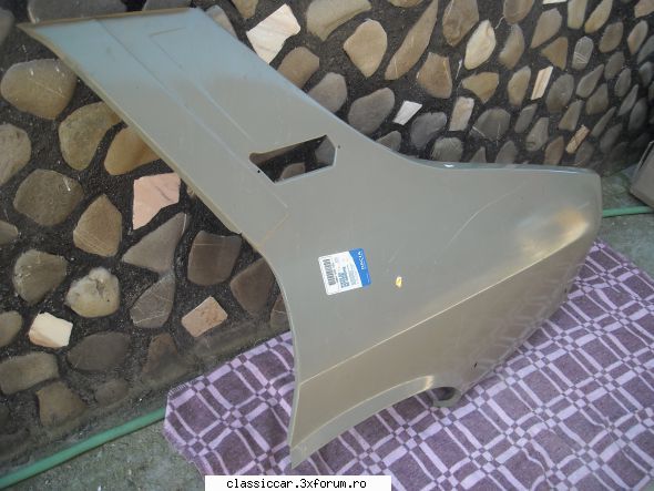 Vand piese dacia - marius1978 - Vanzari  piese si accesorii
