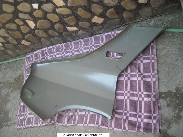 Vand piese dacia - marius1978 - Vanzari  piese si accesorii