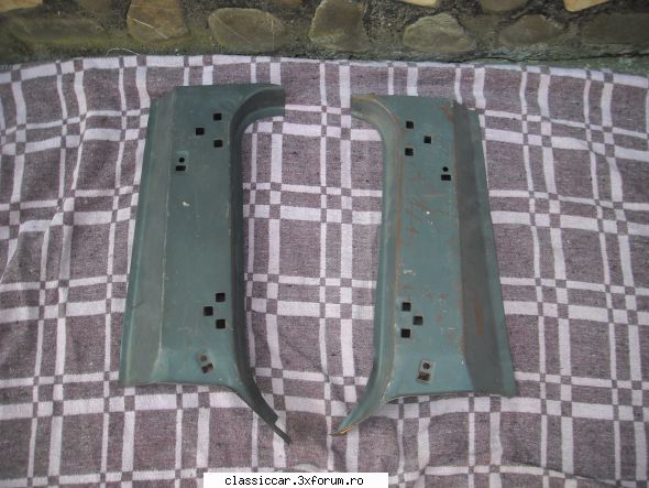 Vand piese dacia - marius1978 - Vanzari  piese si accesorii