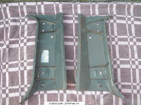 Vand piese dacia - marius1978 - Vanzari  piese si accesorii
