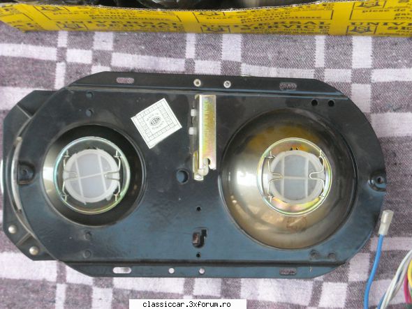 Vand piese dacia - marius1978 - Vanzari  piese si accesorii