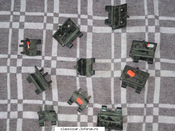 Vand piese dacia - marius1978 - Vanzari  piese si accesorii