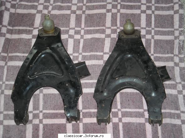 Vand piese dacia - Mai adaug urmatoarele piese NOI: lampi spate - Vanzari  piese si accesorii