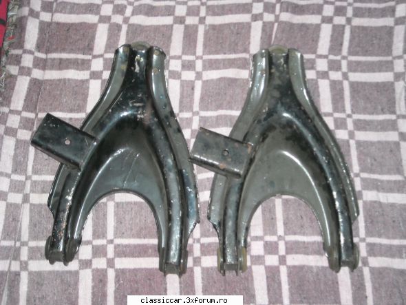 Vand piese dacia - marius1978 - Vanzari  piese si accesorii