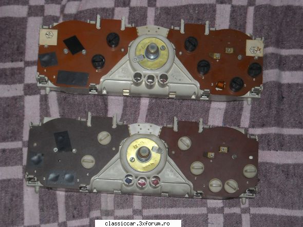 Vand piese dacia - marius1978 - Vanzari  piese si accesorii