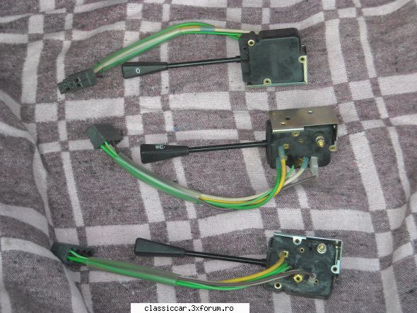 Vand piese dacia - marius1978 - Vanzari  piese si accesorii