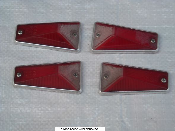 Vand piese dacia - marius1978 - Vanzari  piese si accesorii
