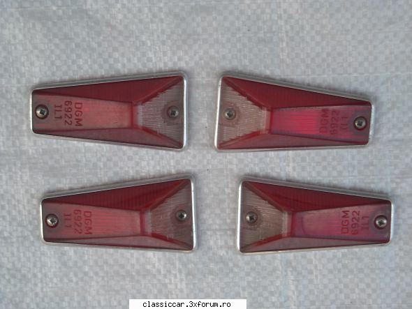 Vand piese dacia - marius1978 - Vanzari  piese si accesorii