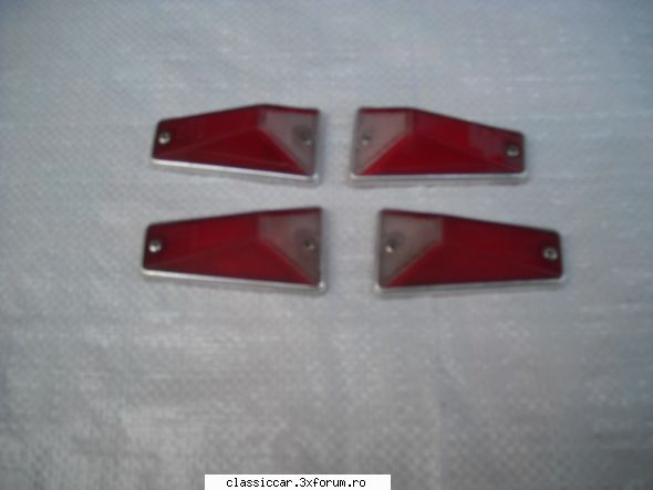 Vand piese dacia - marius1978 - Vanzari  piese si accesorii