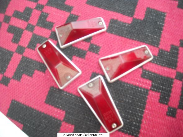 Vand piese dacia - marius1978 - Vanzari  piese si accesorii