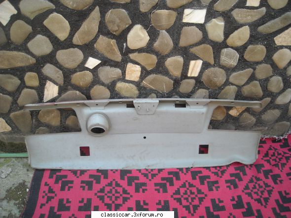 Vand piese dacia - marius1978 - Vanzari  piese si accesorii