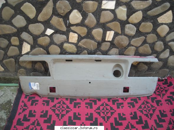 Vand piese dacia - marius1978 - Vanzari  piese si accesorii