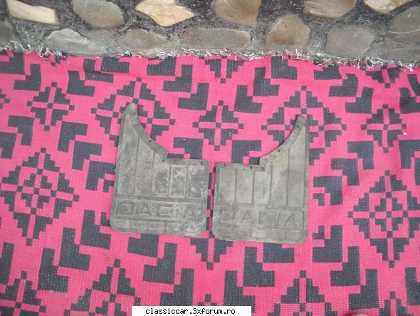 Vand piese dacia - marius1978 - Vanzari  piese si accesorii