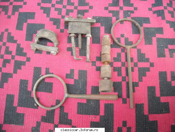 Vand piese dacia - marius1978 - Vanzari  piese si accesorii