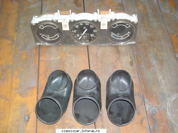Vand piese dacia - marius1978 - Vanzari  piese si accesorii