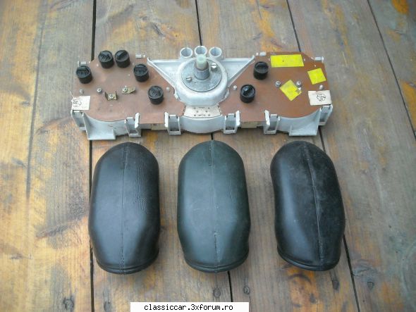 Vand piese dacia - marius1978 - Vanzari  piese si accesorii
