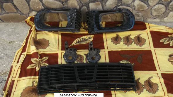 Vand piese dacia - marius1978 - Vanzari  piese si accesorii