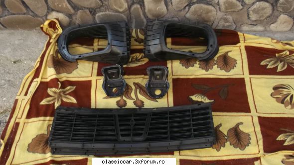 Vand piese dacia - marius1978 - Vanzari  piese si accesorii