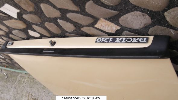 Vand piese dacia - marius1978 - Vanzari  piese si accesorii