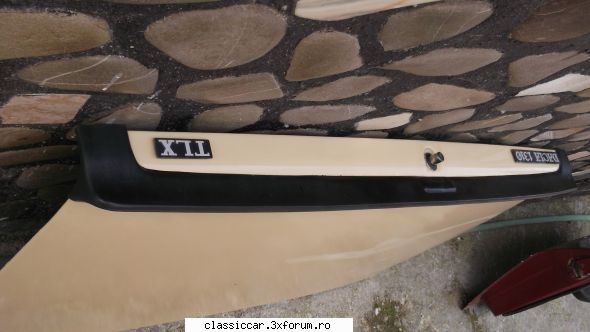 Vand piese dacia - marius1978 - Vanzari  piese si accesorii