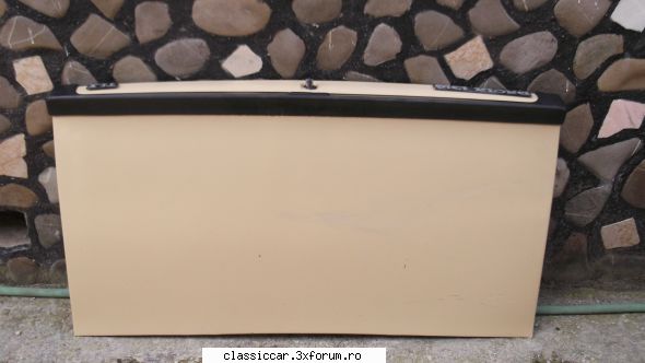Vand piese dacia - marius1978 - Vanzari  piese si accesorii