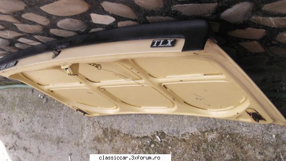 Vand piese dacia - marius1978 - Vanzari  piese si accesorii