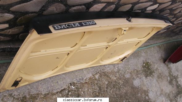 Vand piese dacia - marius1978 - Vanzari  piese si accesorii