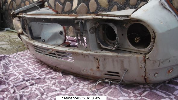 Vand piese dacia - marius1978 - Vanzari  piese si accesorii