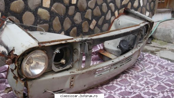 Vand piese dacia - marius1978 - Vanzari  piese si accesorii