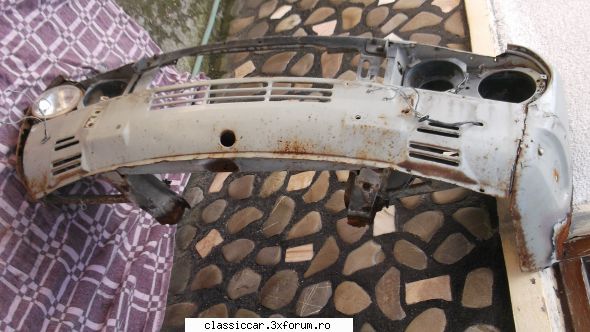 Vand piese dacia - marius1978 - Vanzari  piese si accesorii