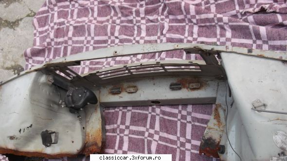 Vand piese dacia - marius1978 - Vanzari  piese si accesorii