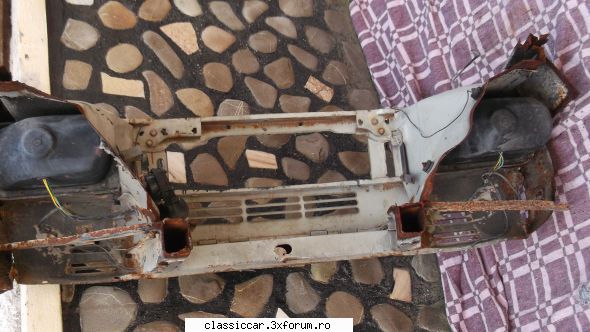 Vand piese dacia - marius1978 - Vanzari  piese si accesorii