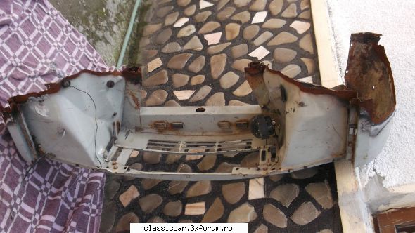 Vand piese dacia - marius1978 - Vanzari  piese si accesorii