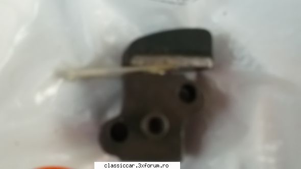 Vand piese dacia - Patina noua pentru dacia lei - Vanzari  piese si accesorii