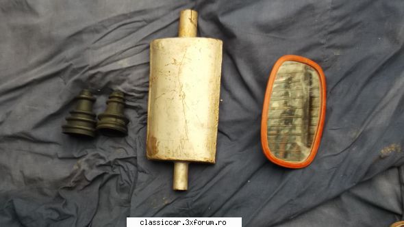 Vand piese dacia - marius1978 - Vanzari  piese si accesorii