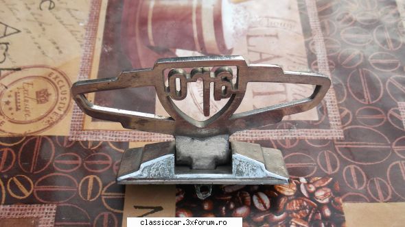 Vand piese dacia - marius1978 - Vanzari  piese si accesorii