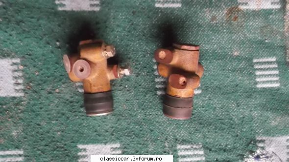 Vand piese dacia - marius1978 - Vanzari  piese si accesorii