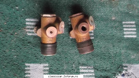 Vand piese dacia - marius1978 - Vanzari  piese si accesorii