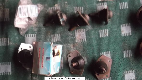 Vand piese dacia - marius1978 - Vanzari  piese si accesorii