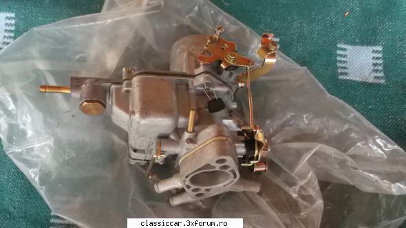 Vand piese dacia - marius1978 - Vanzari  piese si accesorii