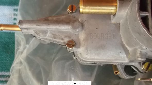Vand piese dacia - marius1978 - Vanzari  piese si accesorii