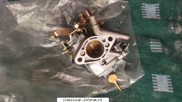 Vand piese dacia - marius1978 - Vanzari  piese si accesorii